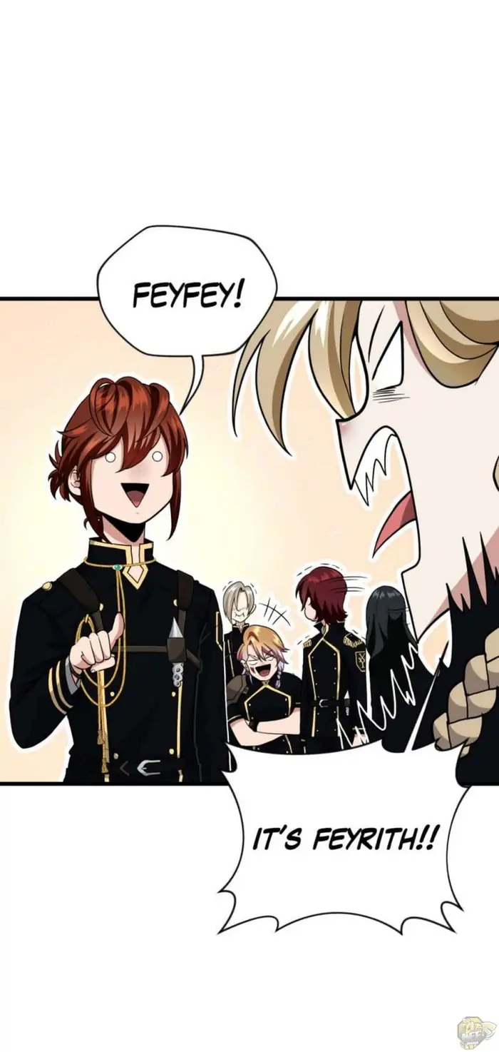 The Beginning After the End Chapter 91 image 45_optimized